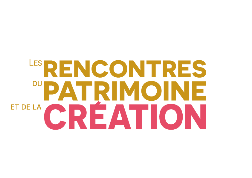 Les Rencontres du Patrimoine et de la Création